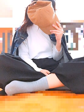 soriさんのコーディネート