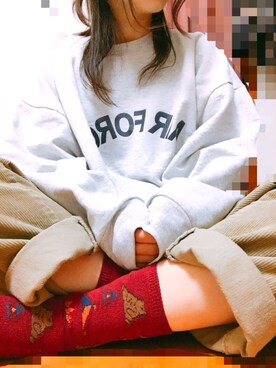 soriさんのコーディネート