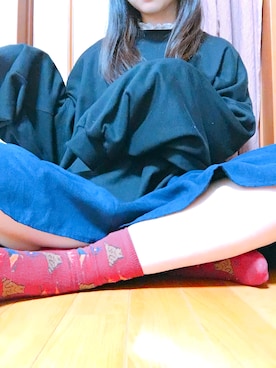 soriさんのコーディネート