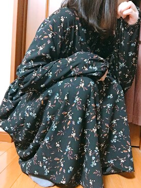 soriさんのコーディネート