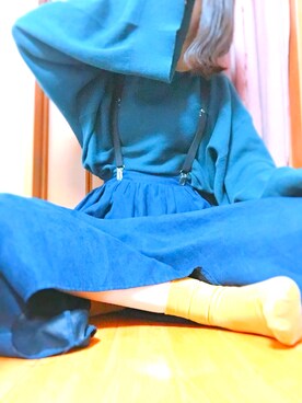 soriさんのコーディネート