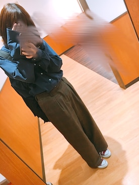 soriさんのコーディネート