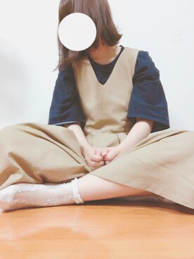 soriさんのコーディネート