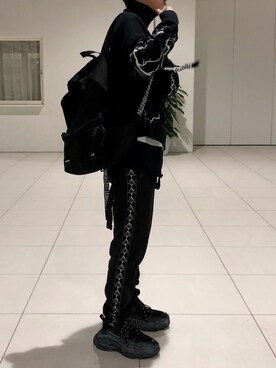 Soichiroさんのコーディネート