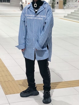 Soichiroさんのコーディネート