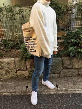 patrick starさんのコーディネート