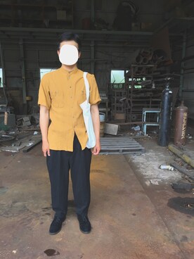 patrick starさんのコーディネート