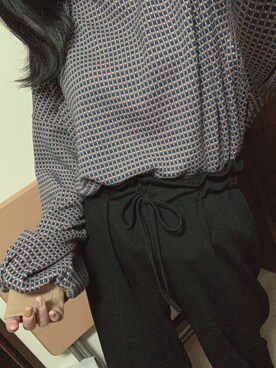 なつさんのコーディネート