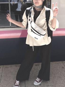 なつさんのコーディネート