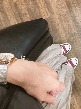 なつさんのコーディネート