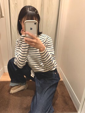 なつさんのコーディネート