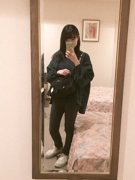 なつさんのコーディネート