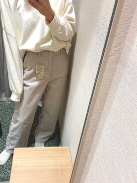 なつさんのコーディネート