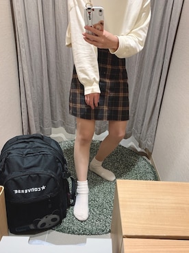 なつさんのコーディネート