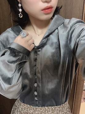 なつさんのコーディネート