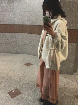 なつさんのコーディネート