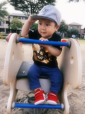 ayumun☺︎︎さんのコーディネート