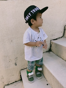 ayumun☺︎︎さんのコーディネート