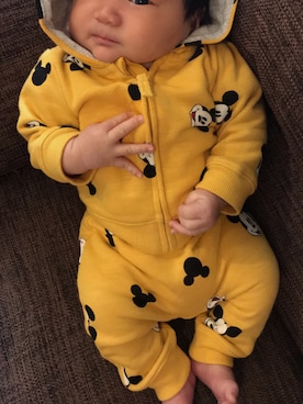 ayumun☺︎︎さんのコーディネート