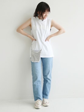 SAEさんのコーディネート