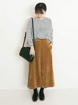 SAEさんのコーディネート