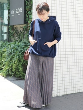 SAEさんのコーディネート