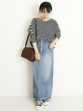 SAEさんのコーディネート