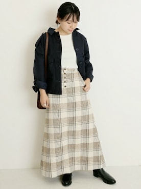 SAEさんのコーディネート