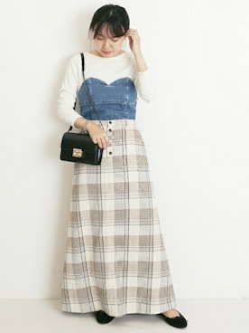 SAEさんのコーディネート