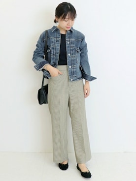 SAEさんのコーディネート