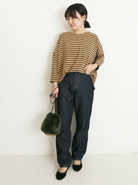 SAEさんのコーディネート