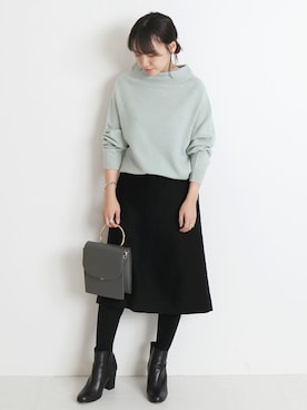 SAEさんのコーディネート