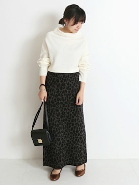 SAEさんのコーディネート