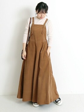 SAEさんのコーディネート