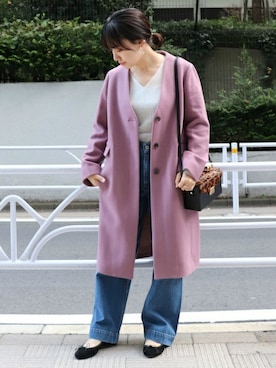 SAEさんのコーディネート