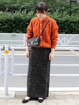 SAEさんのコーディネート