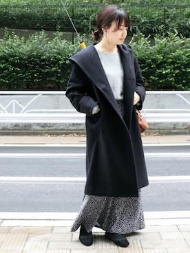 SAEさんのコーディネート