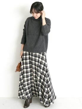 SAEさんのコーディネート