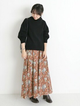 SAEさんのコーディネート