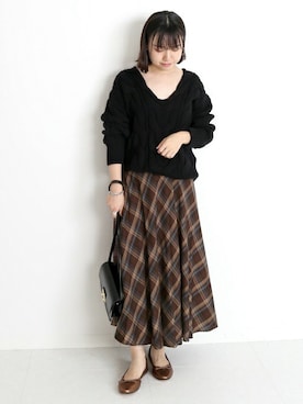 SAEさんのコーディネート