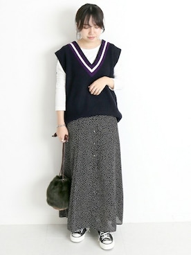 SAEさんのコーディネート