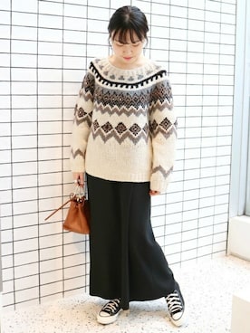 SAEさんのコーディネート