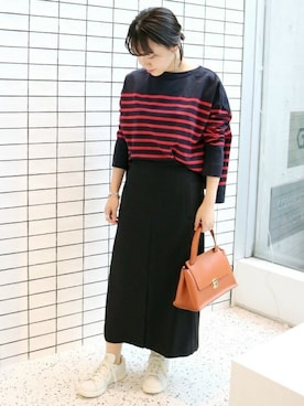 SAEさんのコーディネート