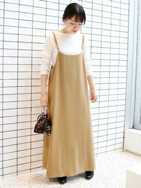 SAEさんのコーディネート