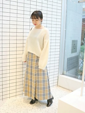 SAEさんのコーディネート