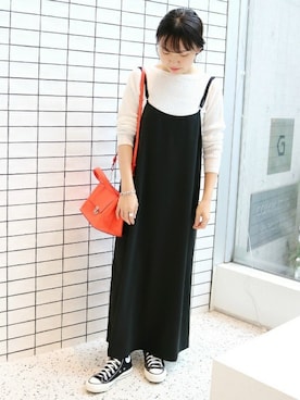 SAEさんのコーディネート