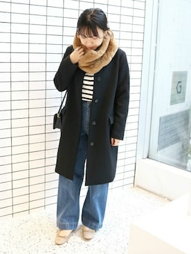 SAEさんのコーディネート