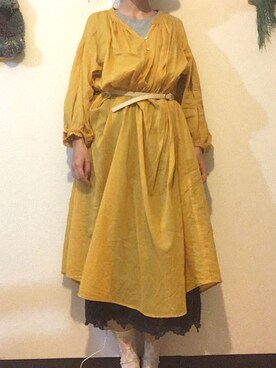 ue.yukaさんのコーディネート