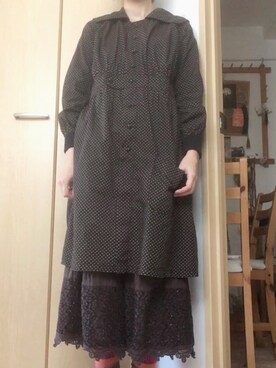 ue.yukaさんのコーディネート