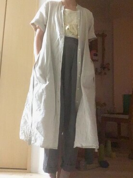 ue.yukaさんのコーディネート